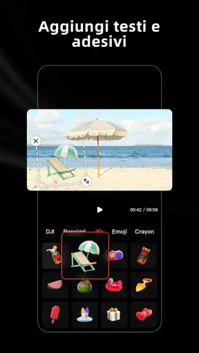 LightCut - Editor video screenshot 7