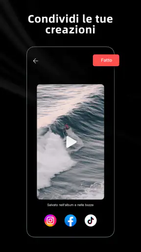 LightCut - Editor video screenshot 8