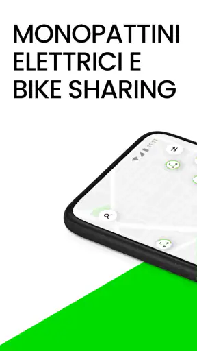 Lime - #RideGreen screenshot 2