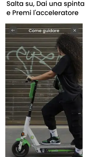 Lime - #RideGreen screenshot 5