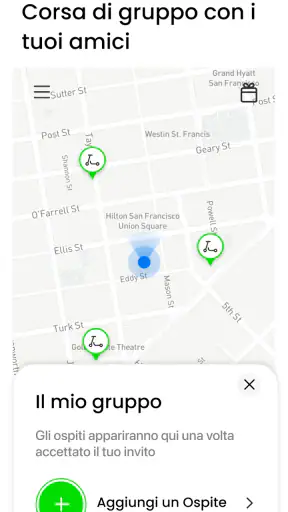Lime - #RideGreen screenshot 7