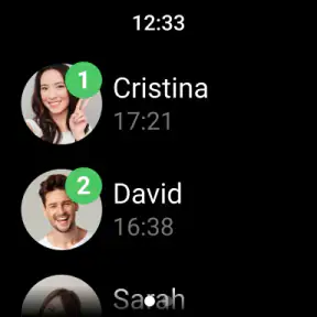 LINE: Chiamate e SMS screenshot 11