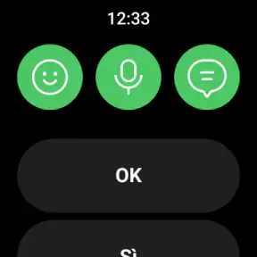 LINE: Chiamate e SMS screenshot 12