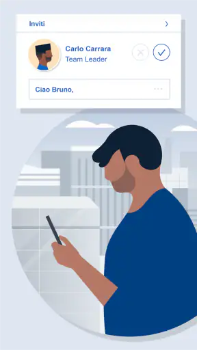 LinkedIn: Rete Professionale screenshot