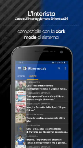 L'Interista screenshot 4