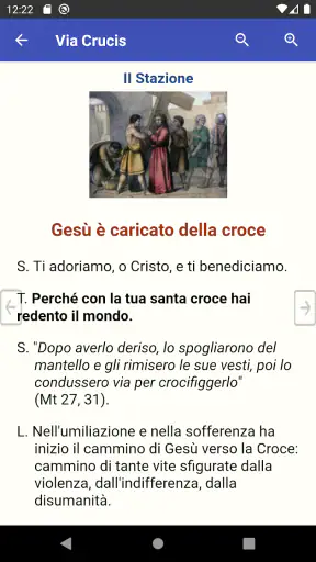 Liturgia e Preghiere screenshot 6
