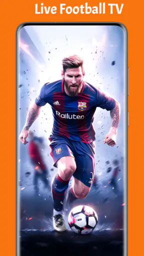 Live Football TV HD 2026 screenshot 3
