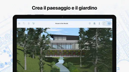 Live Home 3D: Progettare casa screenshot 11