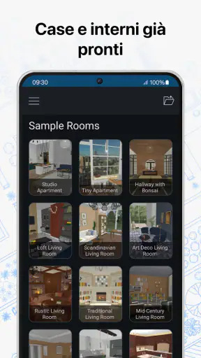 Live Home 3D: Progettare casa screenshot 6