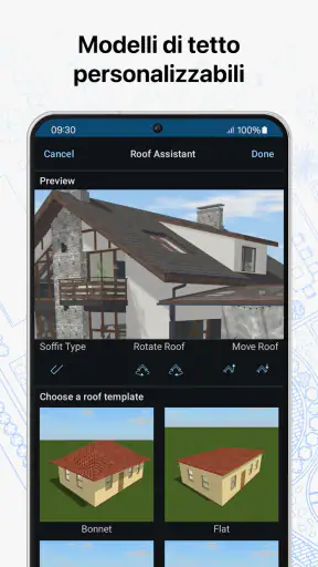 Live Home 3D: Progettare casa screenshot 8