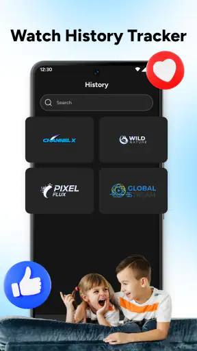 Live TV: Live Sports Streaming screenshot 5