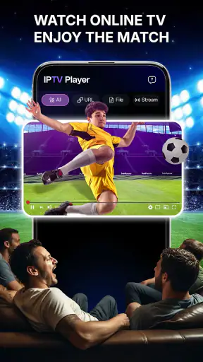 Live TV: TV Shows & Channels screenshot 7