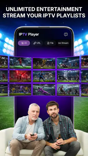Live TV: TV Shows & Channels screenshot 8