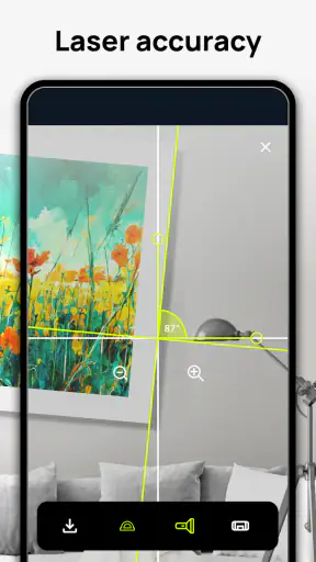 Livello perfetto screenshot 12