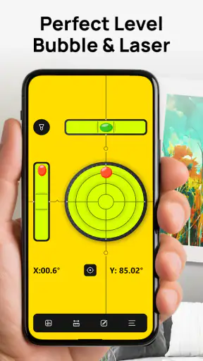 Livello perfetto screenshot 3