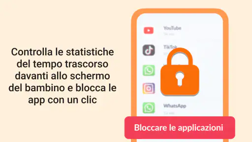 Localizzatore GPS per bambini screenshot 10