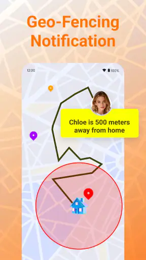 Localizzatore Telefono screenshot 4