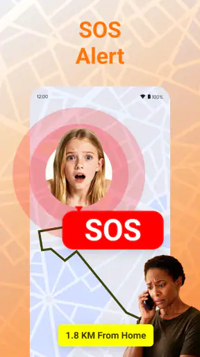 Localizzatore Telefono screenshot 6
