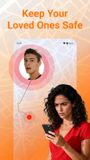 Localizzatore Telefono screenshot 8