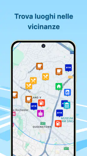 Localizzatore Telefono GPS screenshot 6