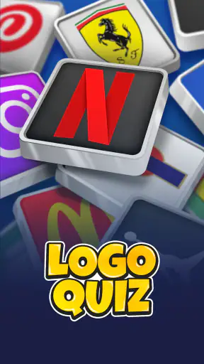 Logo Quiz - Gioco del Logo screenshot 9
