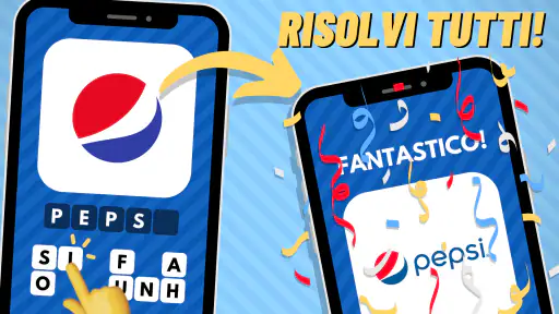 Logo Quiz: Indovina la Marca! screenshot 3