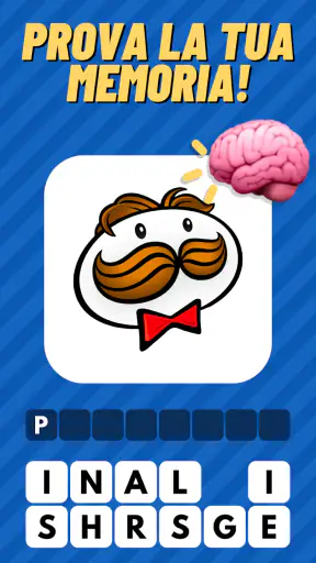 Logo Quiz: Indovina la Marca! screenshot 5