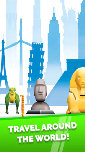 Long Neck Run screenshot 3