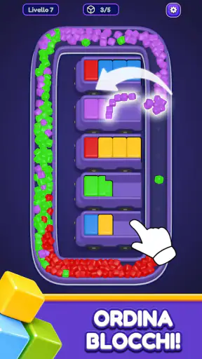 Loop Sort screenshot 10