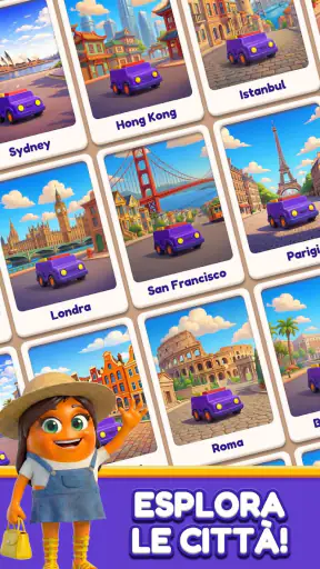 Loop Sort screenshot 5