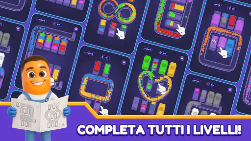 Loop Sort screenshot 7