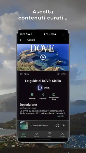 Loquis screenshot 4
