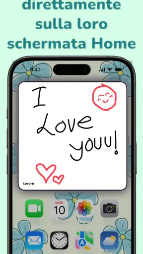 Lovora: Couple Games & Widget screenshot 2