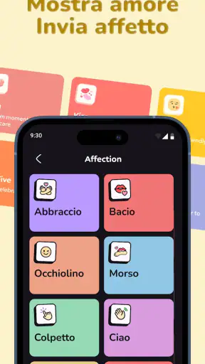 Lovora: Couple Games & Widget screenshot 6