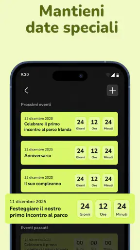 Lovora: Couple Games & Widget screenshot 7