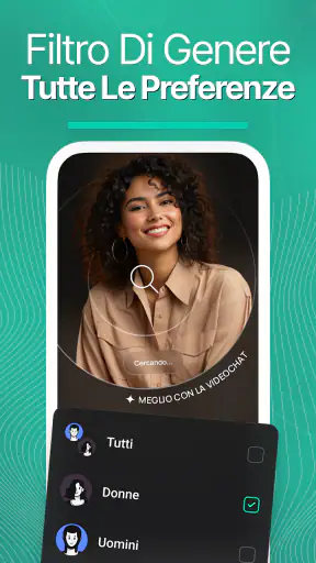 Lowins - Chat Video Live screenshot 4