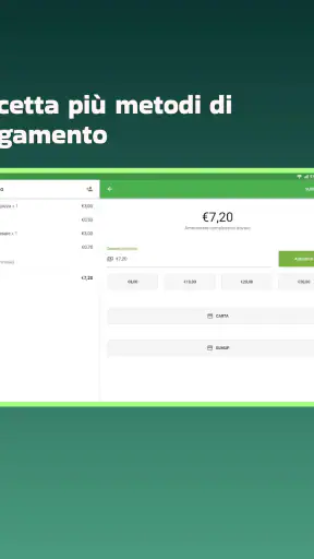 Loyverse POS - Punto Cassa screenshot 10
