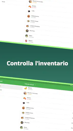 Loyverse POS - Punto Cassa screenshot 11