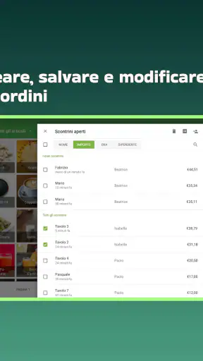 Loyverse POS - Punto Cassa screenshot 12