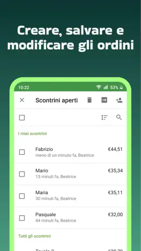 Loyverse POS - Punto Cassa screenshot 4