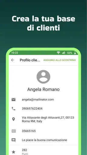 Loyverse POS - Punto Cassa screenshot 5