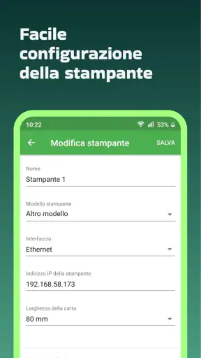 Loyverse POS - Punto Cassa screenshot 7