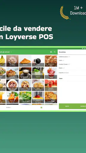 Loyverse POS - Punto Cassa screenshot 9