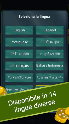 Ludo screenshot 11