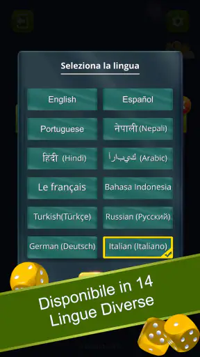 Ludo screenshot 3