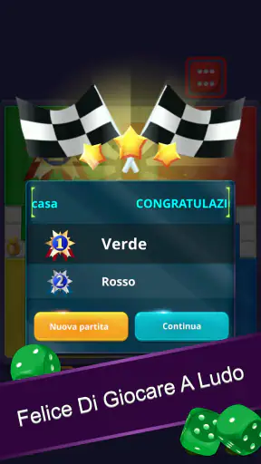 Ludo screenshot 7