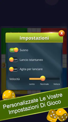 Ludo screenshot 8