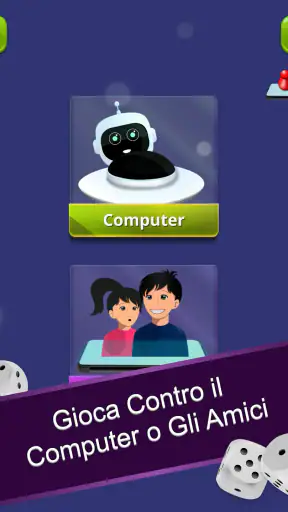 Ludo screenshot 9