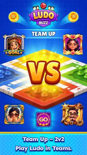 Ludo Buzz - Multiplayer Game screenshot 5