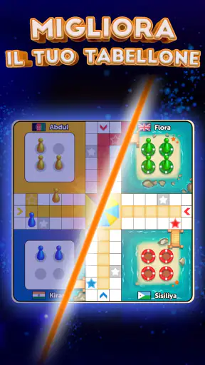 Ludo Club gioco dadi da tavolo screenshot 10